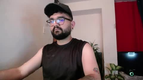 TwinFlamesXX online show from April 2026 12:08:02 AM