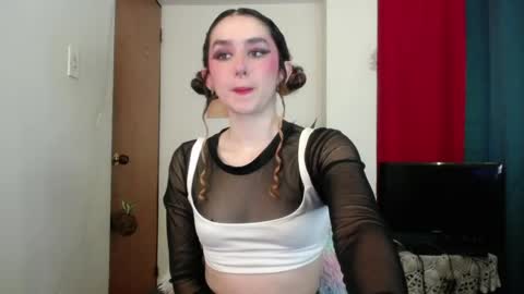 TwinFlamesXX online show from May 2026 03:51:02 PM