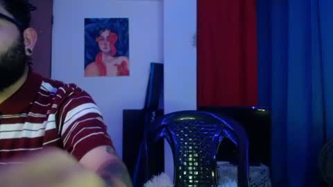 TwinFlamesXX online show from June 2026 02:53:01 AM