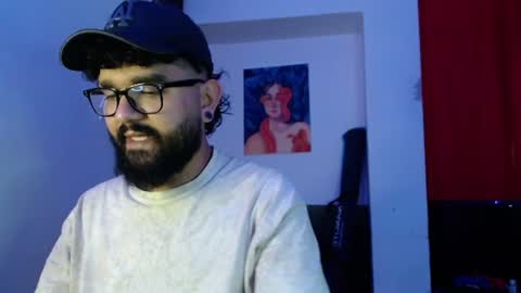 TwinFlamesXX online show from June 2026 09:28:01 PM