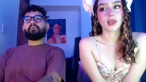 TwinFlamesXX online show from June 2026 09:50:01 PM