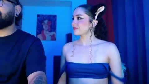 TwinFlamesXX online show from June 2026 11:26:01 PM
