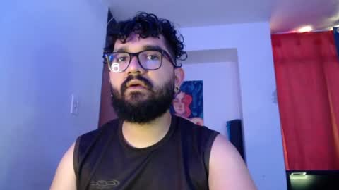 TwinFlamesXX online show from June 2026 09:30:01 PM