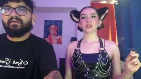 TwinFlamesXX online show from July 2026 06:47:01 PM