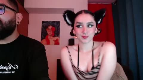 TwinFlamesXX online show from July 2026 12:29:02 AM