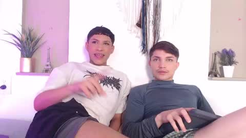 Jay and Velvet  online show from July 2026 09:32:01 PM