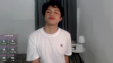 BLAZE online show from November 2025 09:35:02 PM