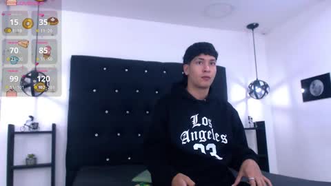 Snapshot of twink_bunny chatting on November 2025 12:27:02 PM samu online show from November 2025 12:27:02 PM