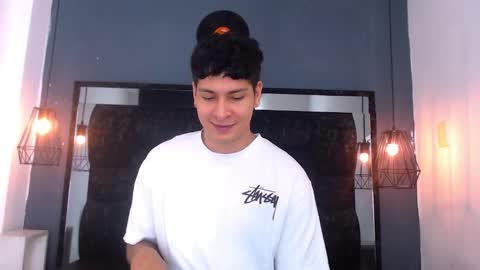 Snapshot of twink_bunny chatting on February 2026 03:55:02 AM samu online show from February 2026 03:55:02 AM