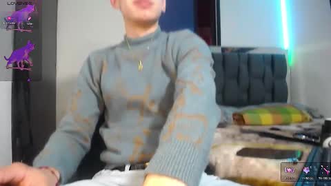 Mr Daren online show from January 2025 06:17:02 PM