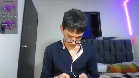 Mr Daren online show from February 2025 07:46:01 PM