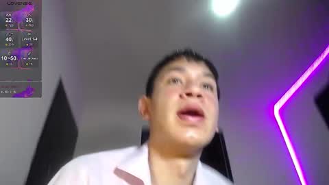 Mr Daren online show from March 2025 05:27:02 PM