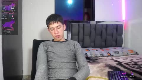 Mr Daren online show from March 2025 05:39:02 PM