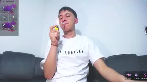 Mr Daren online show from March 2025 12:21:01 AM