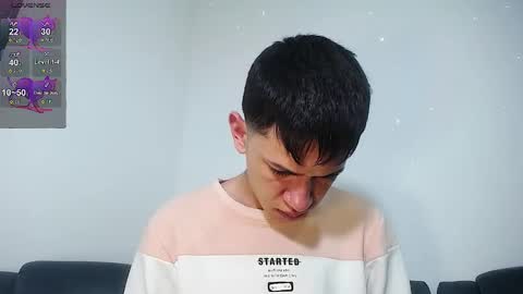 Mr Daren online show from March 2025 12:15:01 AM