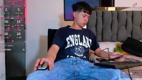 Mr Daren online show from September 2025 07:19:02 PM