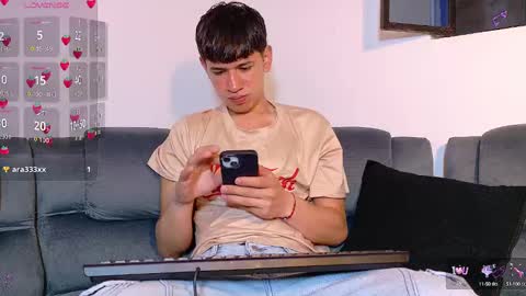 Mr Daren online show from October 2025 05:10:02 PM