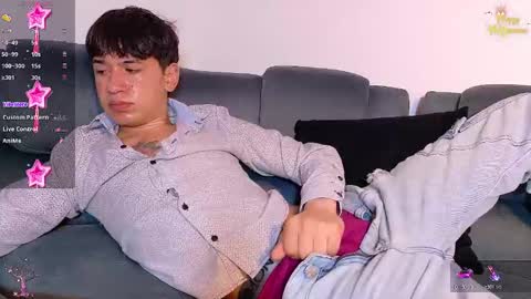 Mr Daren online show from October 2025 05:57:02 PM