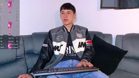 Mr Daren online show from November 2025 07:13:02 PM