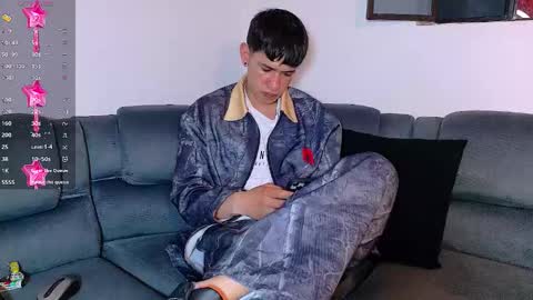 Mr Daren online show from November 2025 07:27:01 PM