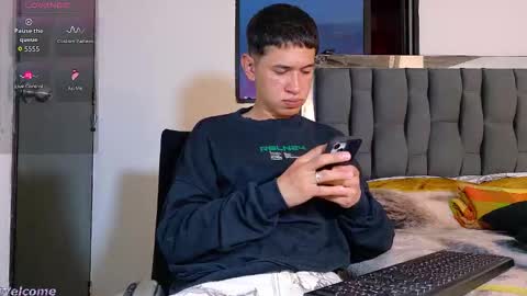 Mr Daren online show from February 2026 06:15:01 PM