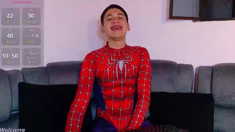 Mr Daren online show from February 2026 06:15:02 PM