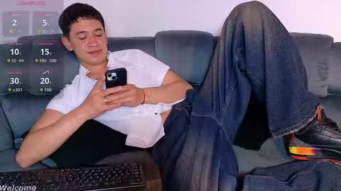 Mr Daren online show from February 2026 07:01:02 PM