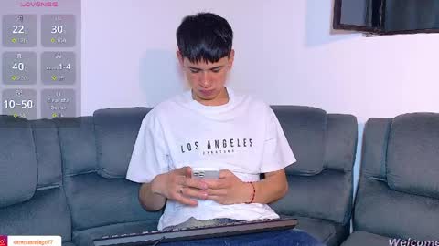 Mr Daren online show from April 2026 06:49:02 PM