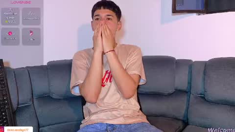 Mr Daren online show from May 2026 06:27:01 PM