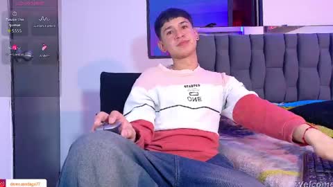 Mr Daren online show from May 2026 06:46:01 PM