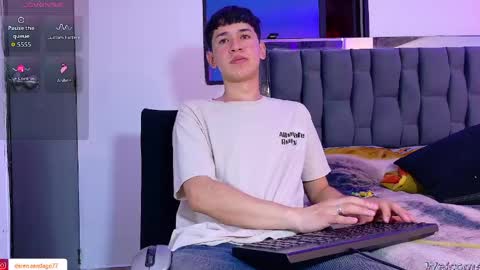 Mr Daren online show from June 2026 07:07:01 PM