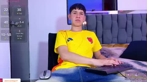 Mr Daren online show from June 2026 07:04:02 PM