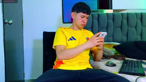 Mr Daren online show from June 2026 08:14:01 PM