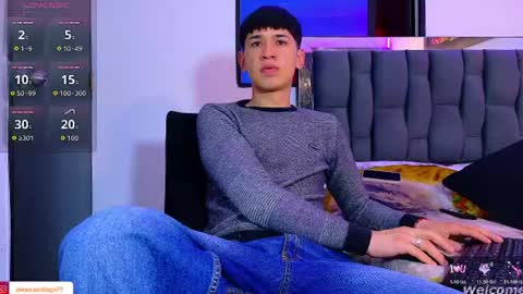 Mr Daren online show from July 2026 07:02:02 PM