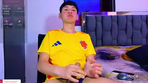 Mr Daren online show from July 2026 06:58:01 PM
