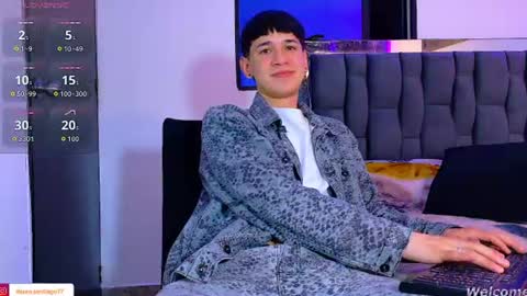 Mr Daren online show from July 2026 02:17:02 AM