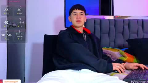 Mr Daren online show from July 2026 02:36:02 AM