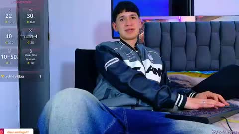 Mr Daren online show from July 2026 11:56:01 PM