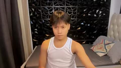 twink_mistingtrevor online show from July 2026 12:57:02 PM