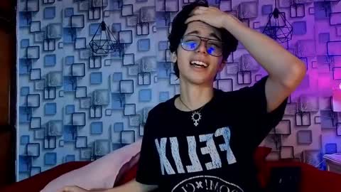 Sebastin online show from May 2026 12:24:01 PM