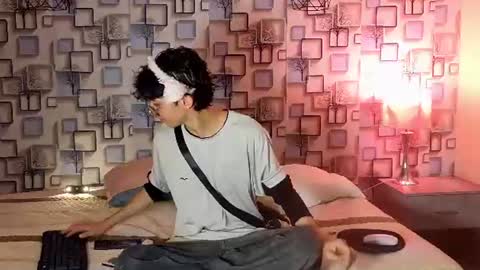 Sebastin online show from July 2026 07:33:02 PM