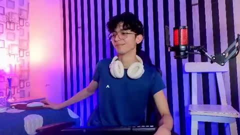 Sebastin online show from July 2026 07:39:01 PM