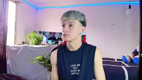  Bad boy sebastian  online show from December 2025 02:35:01 PM