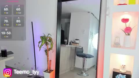 twink_teemo online show from January 2026 10:12:02 PM