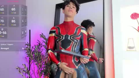 twink_teemo online show from February 2026 10:26:02 PM