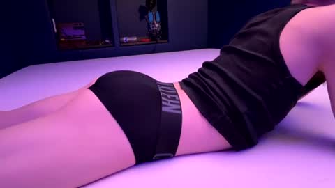 Hunter Twink online show from July 2026 03:35:01 AM