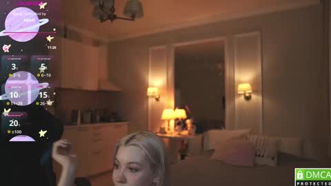 Snapshot of twinkle_toes_ chatting on January 2025 06:14:01 PM Eva online show from January 2025 06:14:01 PM