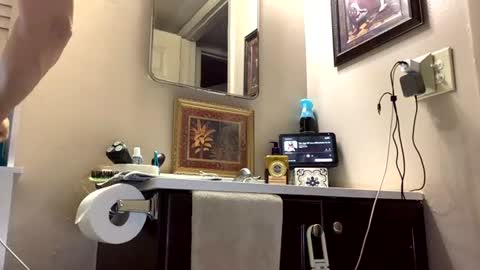 Abe online show from July 2026 09:03:01 AM