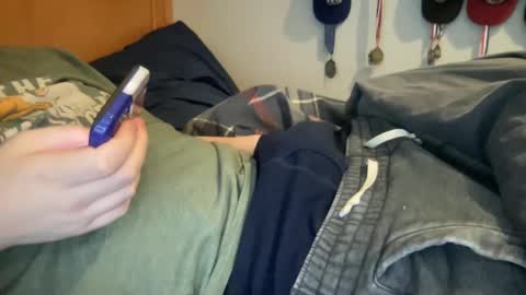 Snapshot of twinkmikexxx12 chatting on February 2025 07:35:02 PM mike online show from February 2025 07:35:02 PM