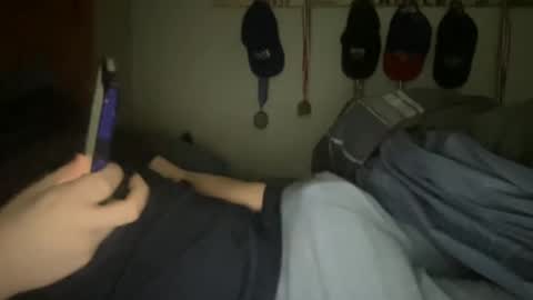 Snapshot of twinkmikexxx12 chatting on February 2025 03:12:02 PM mike online show from February 2025 03:12:02 PM